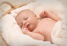how much sleep does your baby need