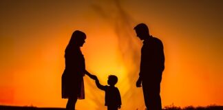 How To Raise An Only Child