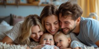 foster parenting momescafe